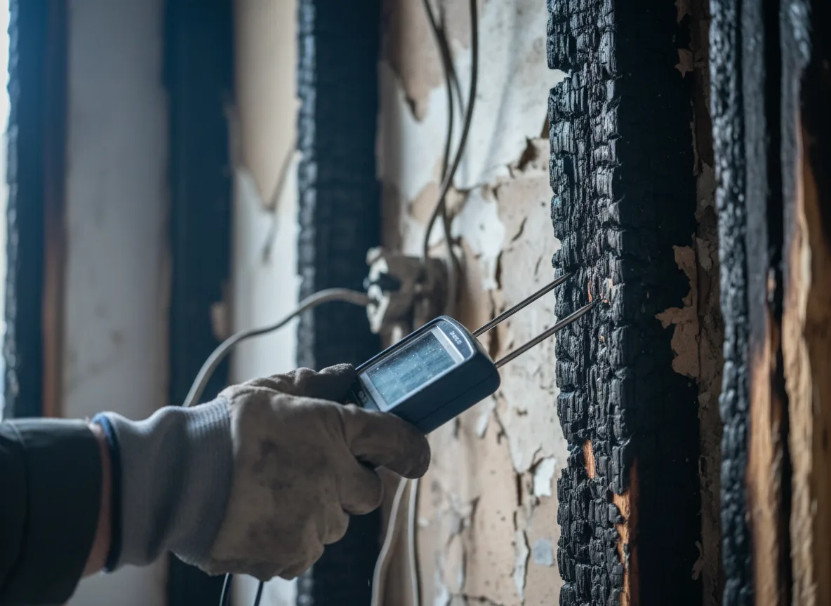Fire Damage Restoration Otterbein, IN FAQs